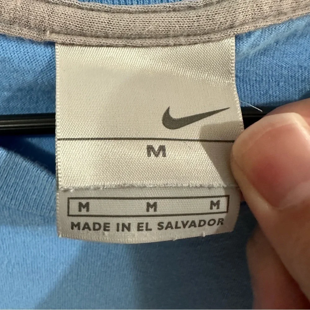 Y2K Nike Football